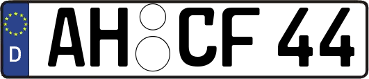 AH-CF44