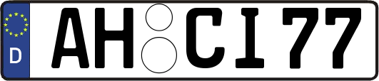 AH-CI77