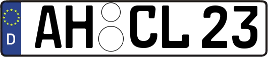 AH-CL23
