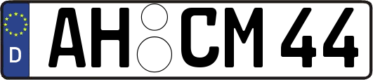 AH-CM44