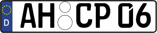 AH-CP06