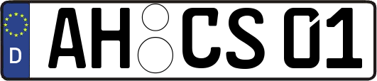 AH-CS01