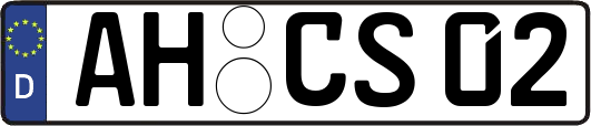 AH-CS02
