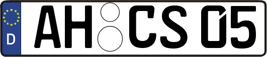 AH-CS05