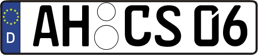 AH-CS06