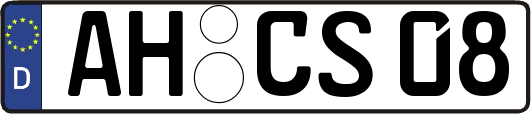 AH-CS08