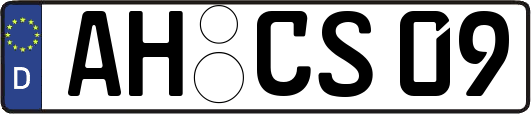 AH-CS09