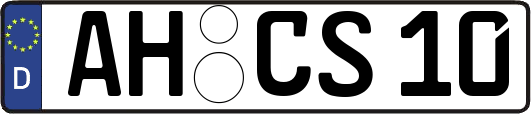 AH-CS10