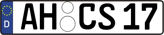 AH-CS17