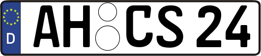 AH-CS24