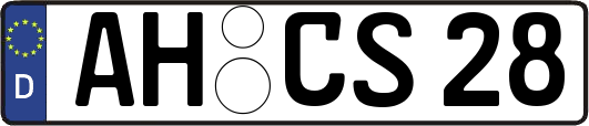 AH-CS28