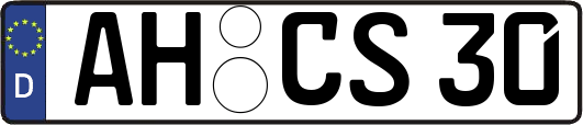 AH-CS30