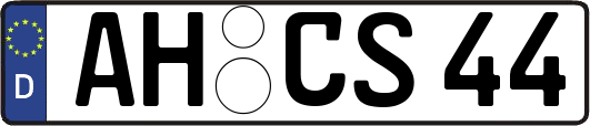 AH-CS44