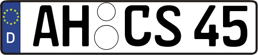AH-CS45