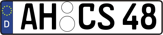AH-CS48
