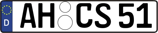 AH-CS51