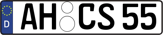 AH-CS55