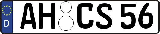 AH-CS56