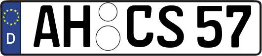 AH-CS57