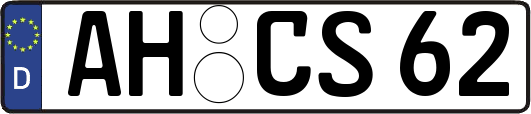 AH-CS62