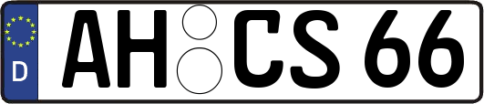 AH-CS66