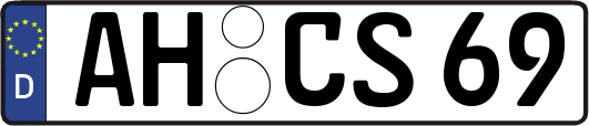 AH-CS69