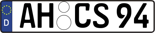 AH-CS94