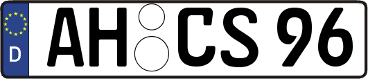 AH-CS96