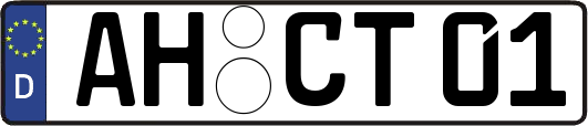 AH-CT01