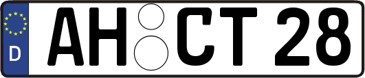 AH-CT28