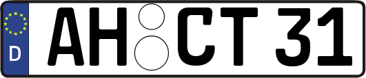 AH-CT31