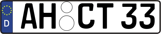 AH-CT33