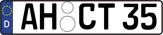 AH-CT35