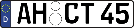 AH-CT45