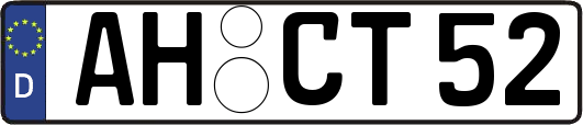 AH-CT52