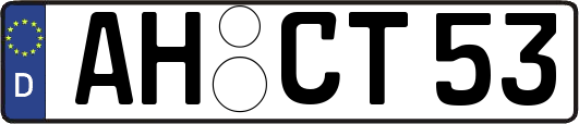 AH-CT53