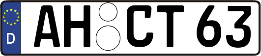 AH-CT63