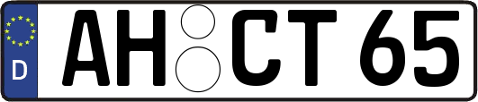 AH-CT65