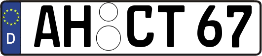 AH-CT67