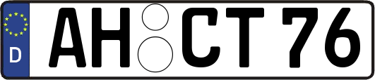 AH-CT76