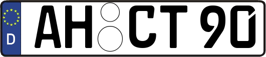AH-CT90