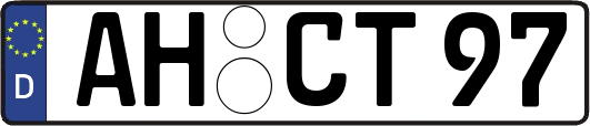 AH-CT97