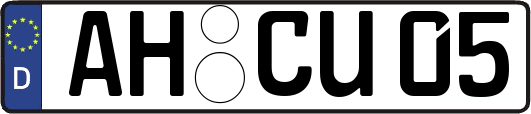 AH-CU05