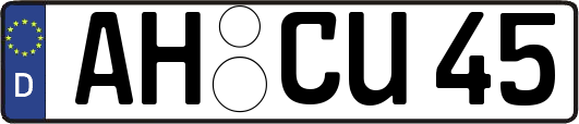 AH-CU45