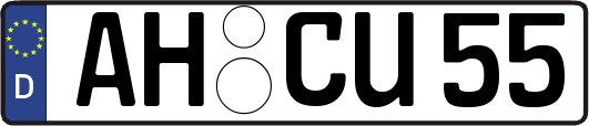 AH-CU55
