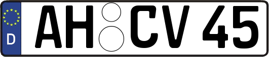 AH-CV45