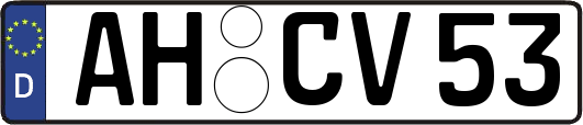 AH-CV53