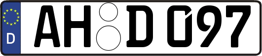 AH-D097