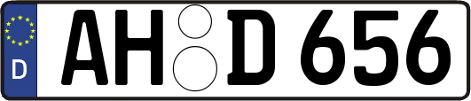 AH-D656