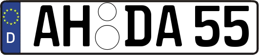 AH-DA55